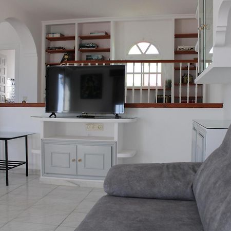 Villa Mercedes, Penoncillo Torrox Zewnętrze zdjęcie
