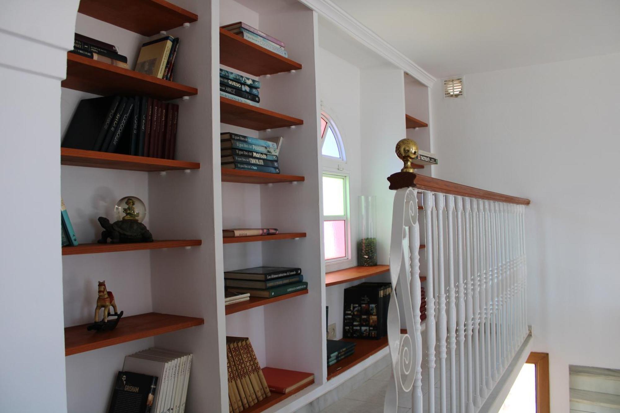 Villa Mercedes, Penoncillo Torrox Zewnętrze zdjęcie