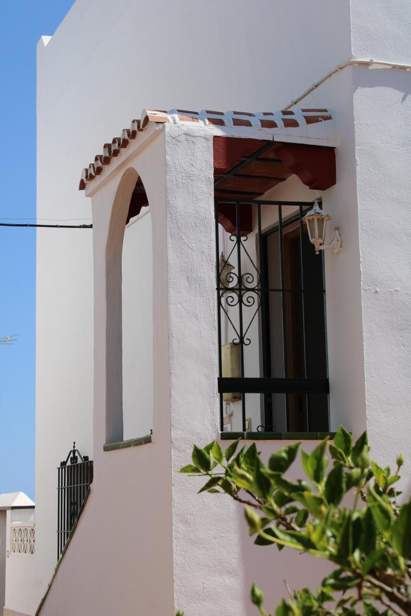 Villa Mercedes, Penoncillo Torrox Zewnętrze zdjęcie
