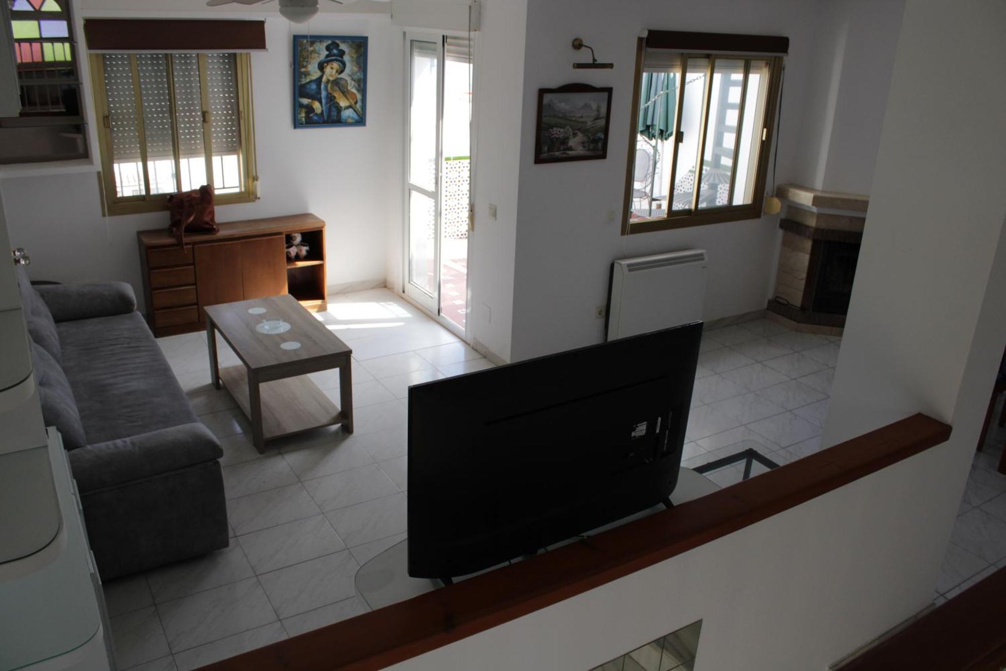 Villa Mercedes, Penoncillo Torrox Zewnętrze zdjęcie