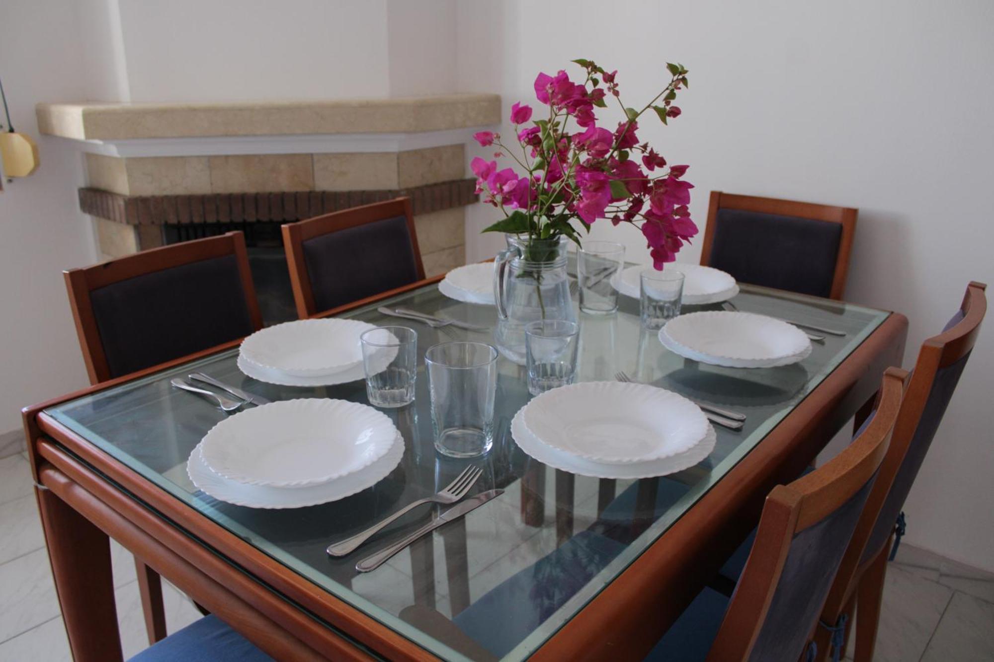 Villa Mercedes, Penoncillo Torrox Zewnętrze zdjęcie