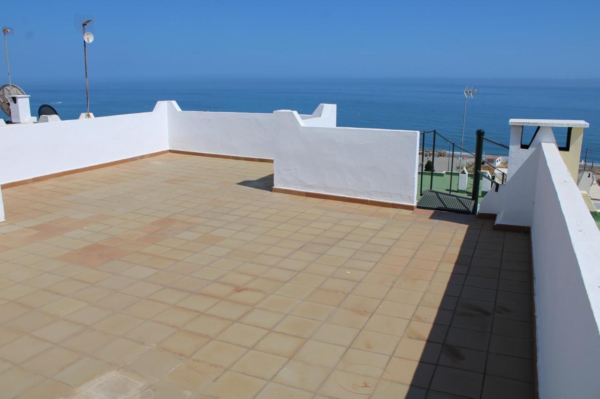 Villa Mercedes, Penoncillo Torrox Zewnętrze zdjęcie