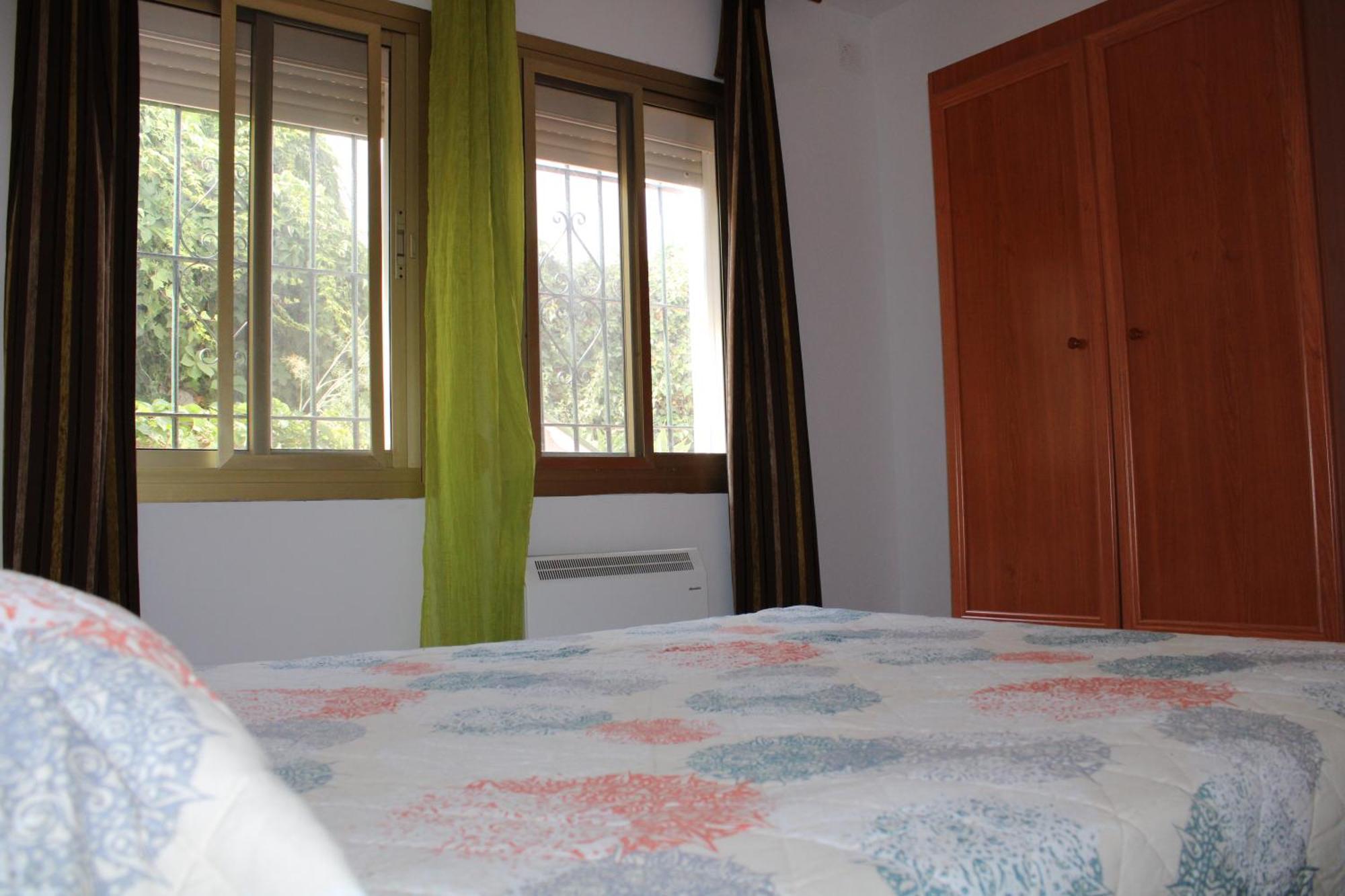 Villa Mercedes, Penoncillo Torrox Zewnętrze zdjęcie